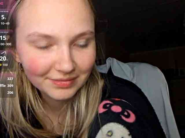 MilagroKailey webcam