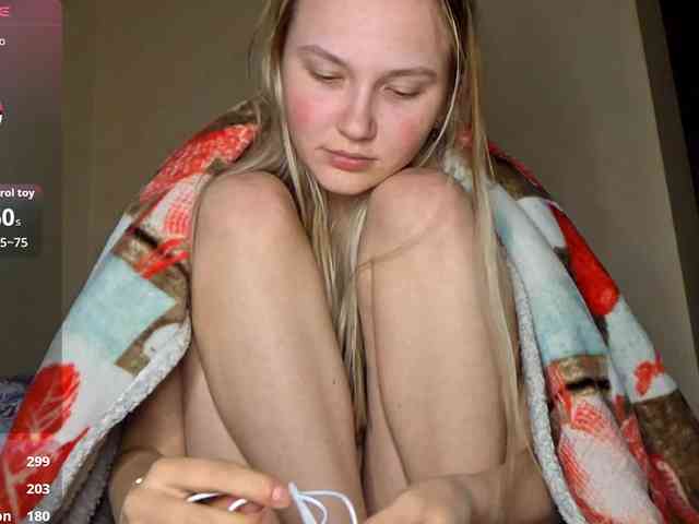 MilagroKailey webcam