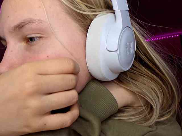 MilagroKailey webcam