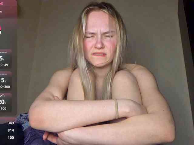 MilagroKailey webcam