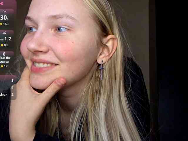 MilagroKailey webcam