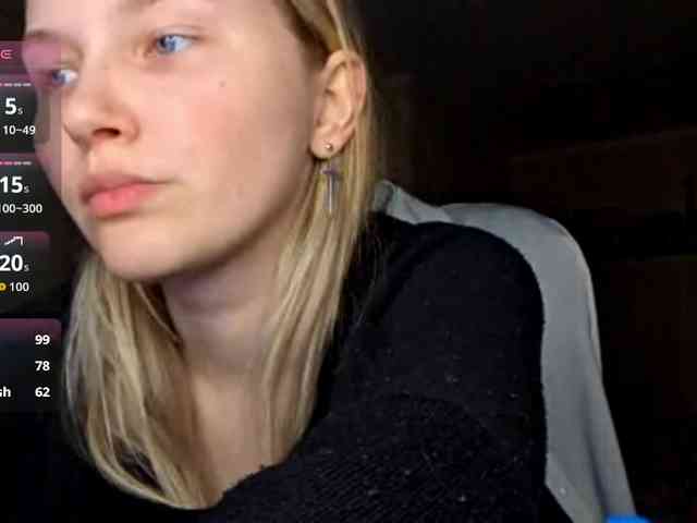 MilagroKailey webcam