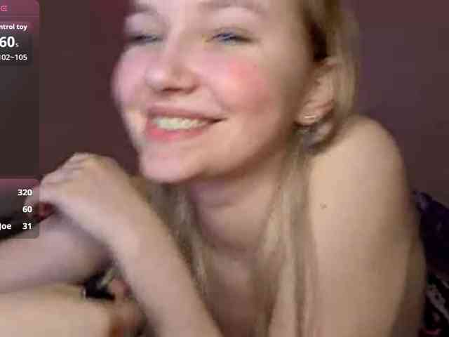 MilagroKailey webcam