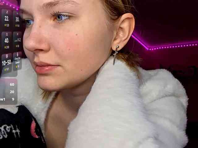 MilagroKailey webcam