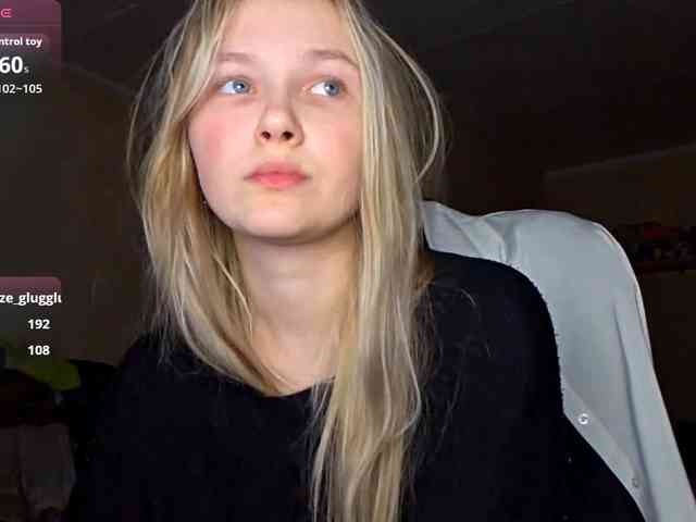 MilagroKailey webcam