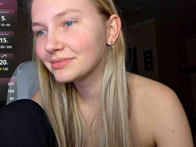 MilagroKailey webcam