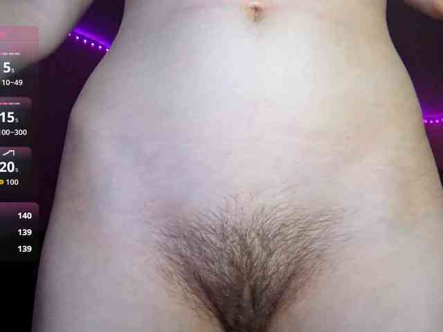 MilagroKailey webcam