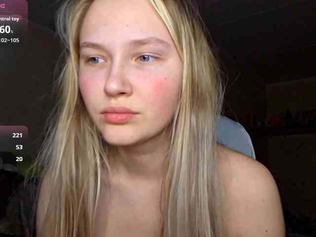 MilagroKailey webcam