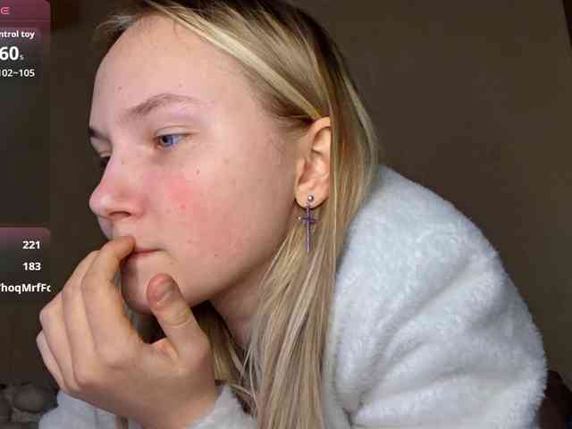 MilagroKailey webcam