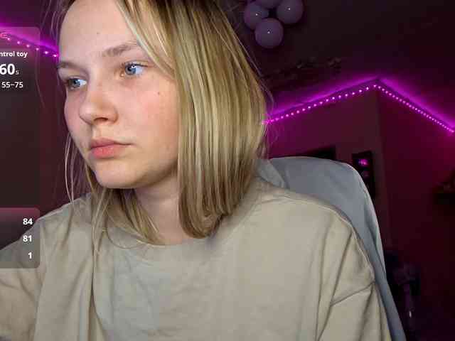 MilagroKailey webcam