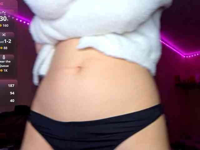 MilagroKailey webcam