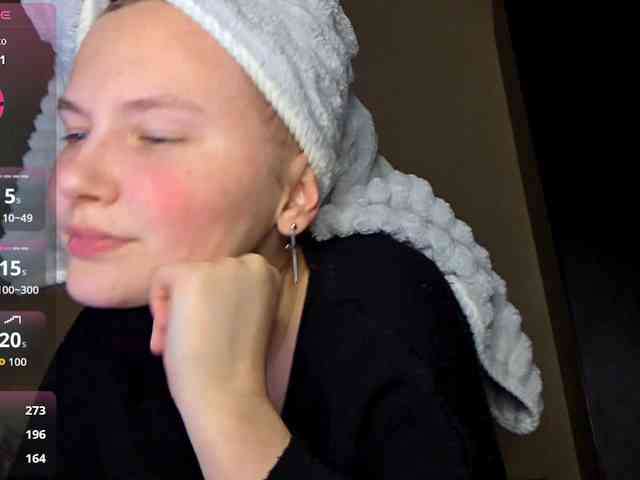 MilagroKailey webcam