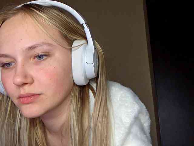 MilagroKailey webcam