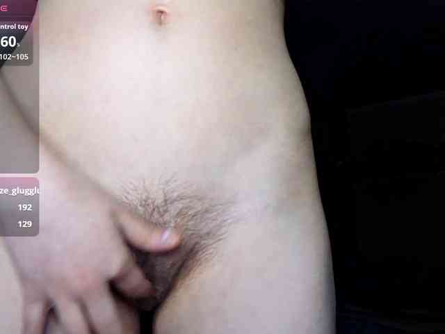 MilagroKailey webcam