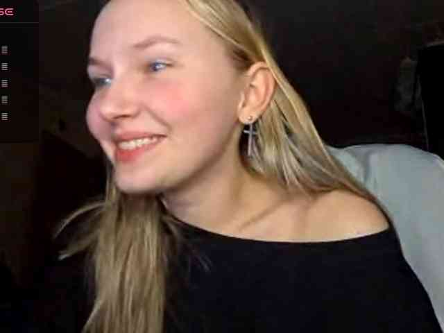 MilagroKailey webcam