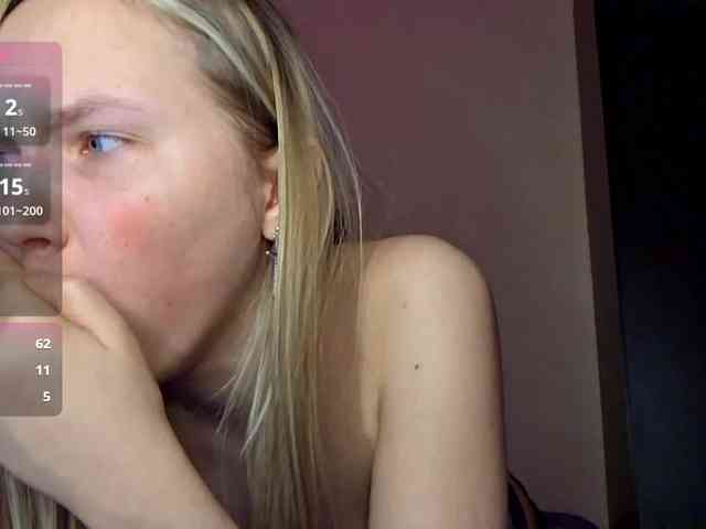 online webcam MilagroKailey