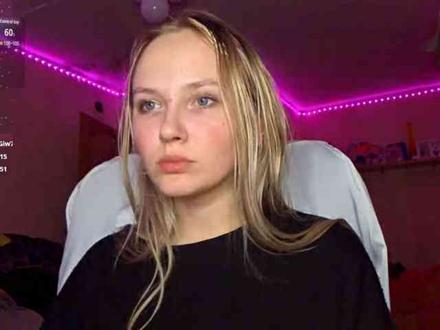 MilagroKailey webcam