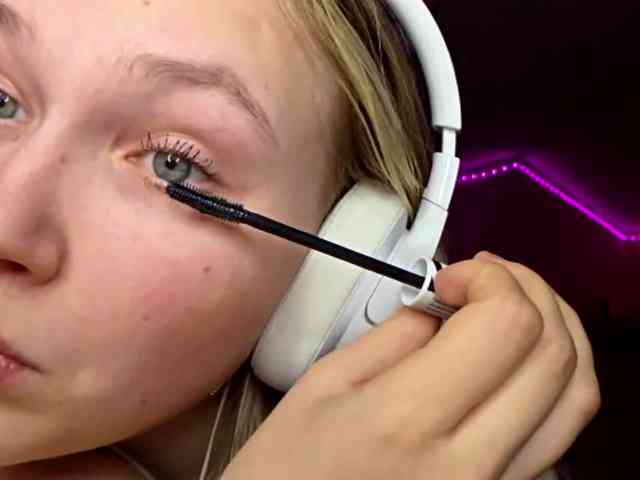 MilagroKailey webcam