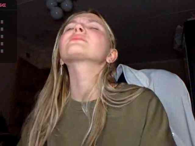 MilagroKailey webcam