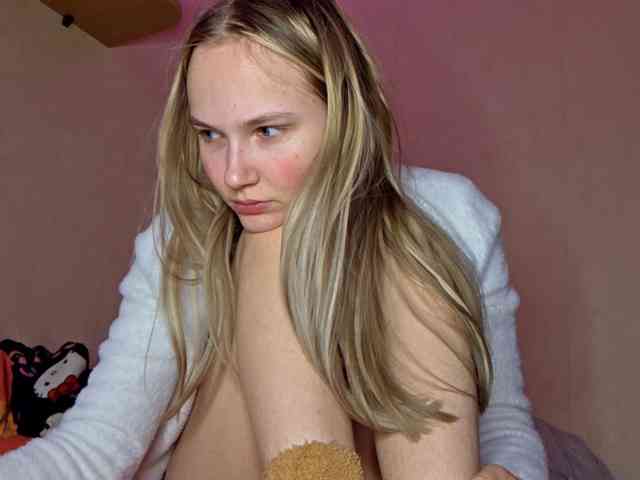 MilagroKailey webcam