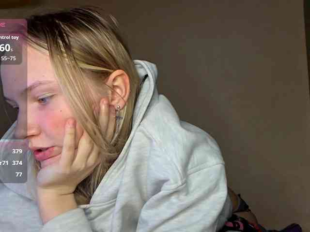 MilagroKailey webcam