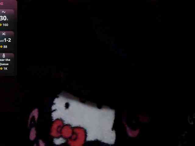 MilagroKailey webcam