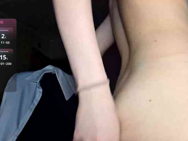 MilagroKailey webcam