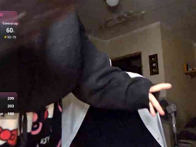 MilagroKailey webcam