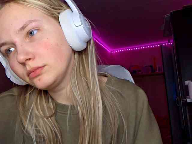 MilagroKailey Live Webcam on BongaCams