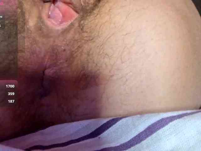 MilagroKailey webcam