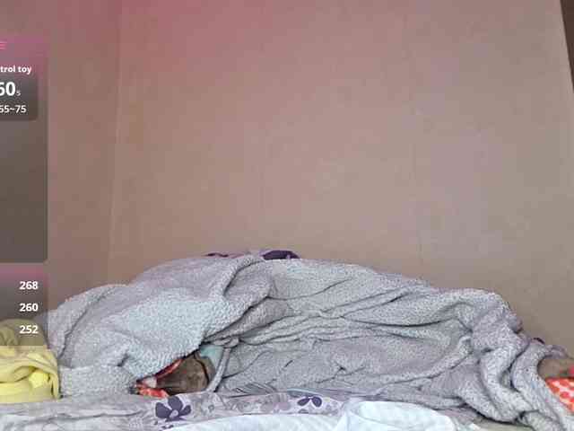 MilagroKailey webcam