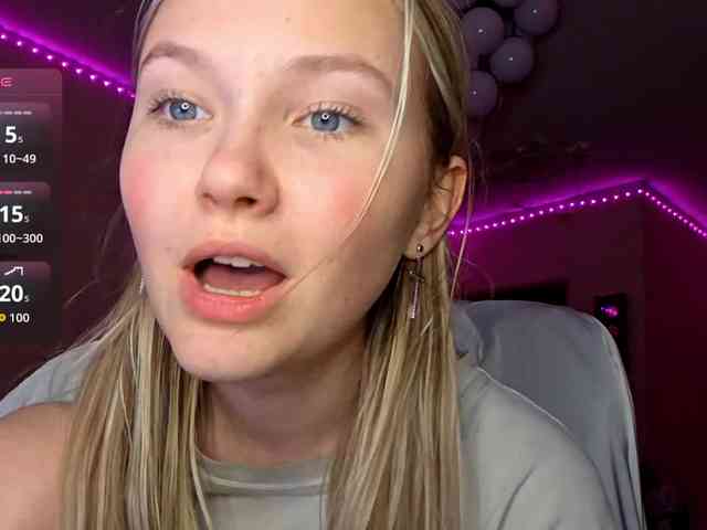 MilagroKailey MilagroKailey