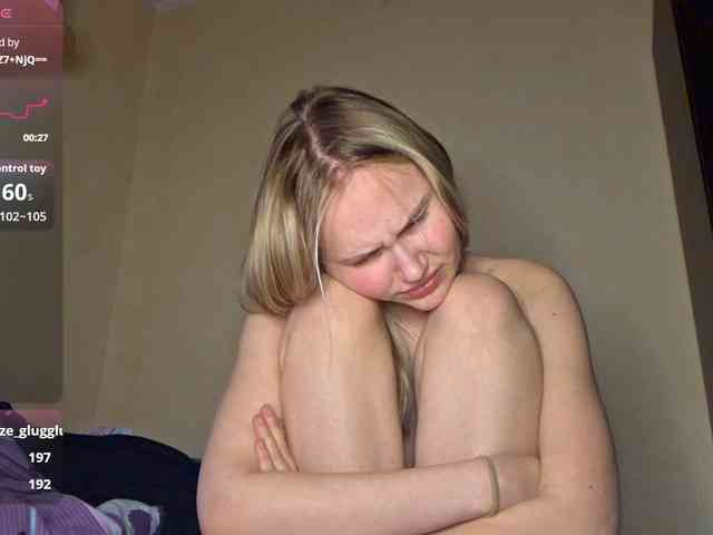 MilagroKailey webcam