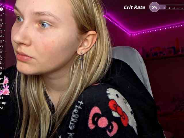 MilagroKailey webcam
