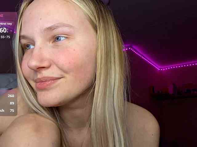 MilagroKailey webcam