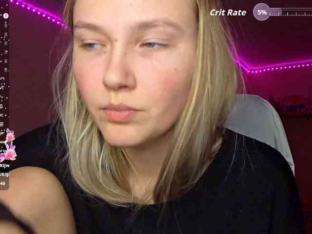 MilagroKailey webcam