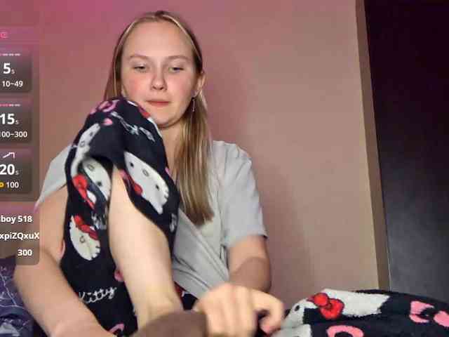 MilagroKailey MilagroKailey