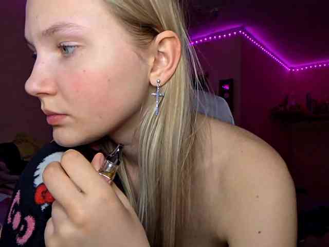 MilagroKailey MilagroKailey