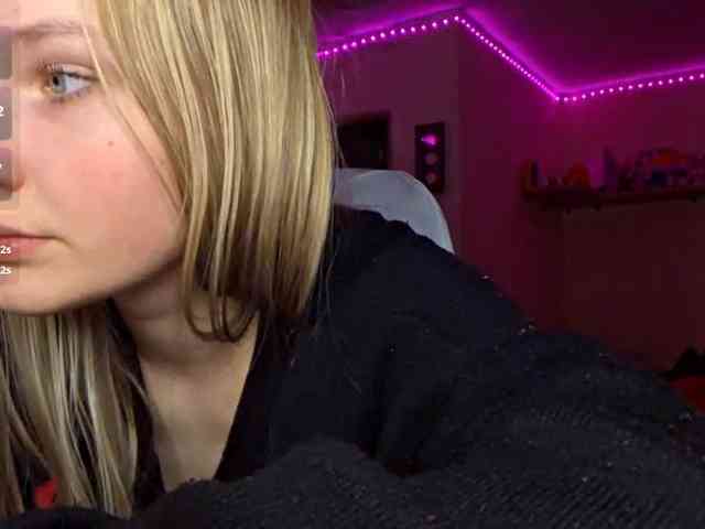 MilagroKailey Live Webcam on BongaCams