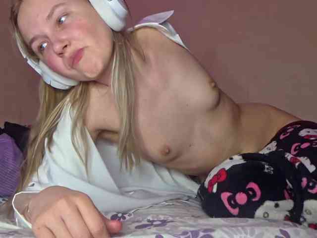 MilagroKailey webcam