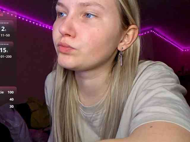 MilagroKailey webcam