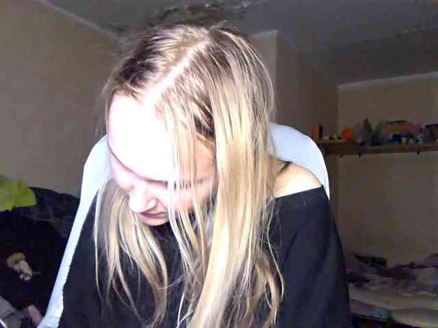 MilagroKailey webcam