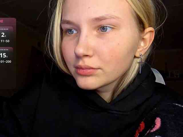 MilagroKailey webcam