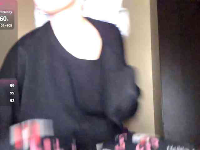 MilagroKailey webcam