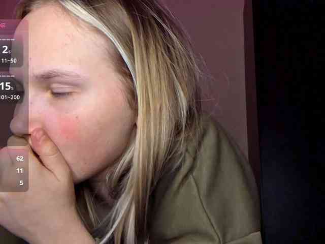 MilagroKailey webcam