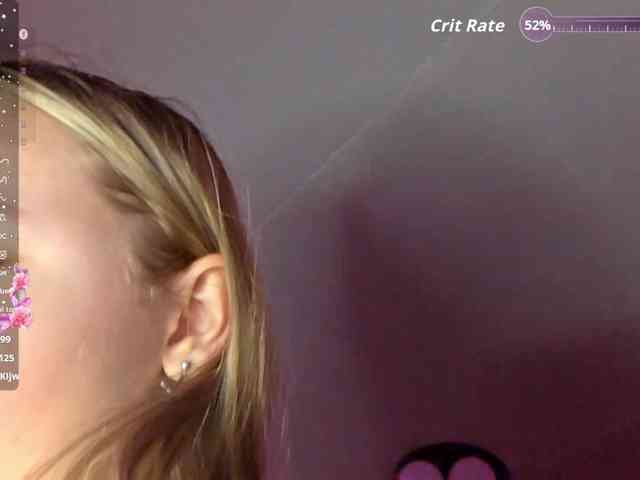 MilagroKailey webcam