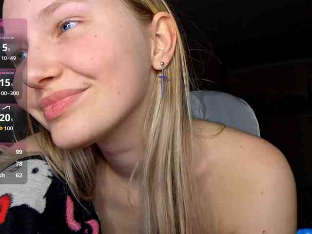 MilagroKailey webcam