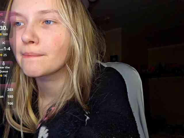 MilagroKailey webcam