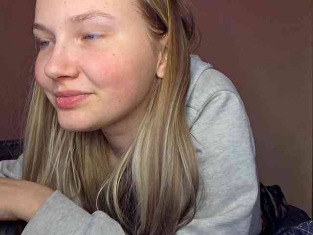 MilagroKailey webcam