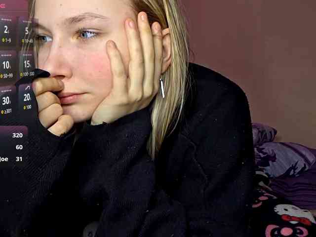 MilagroKailey webcam